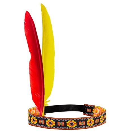 Bentita indian nativ - imagine 9